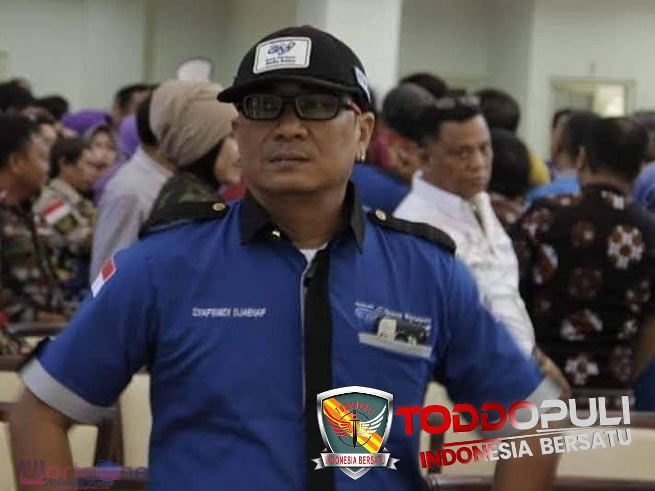 Direktur KMS 27 Mengungkap Fakta Terkait Blok Mandiodo