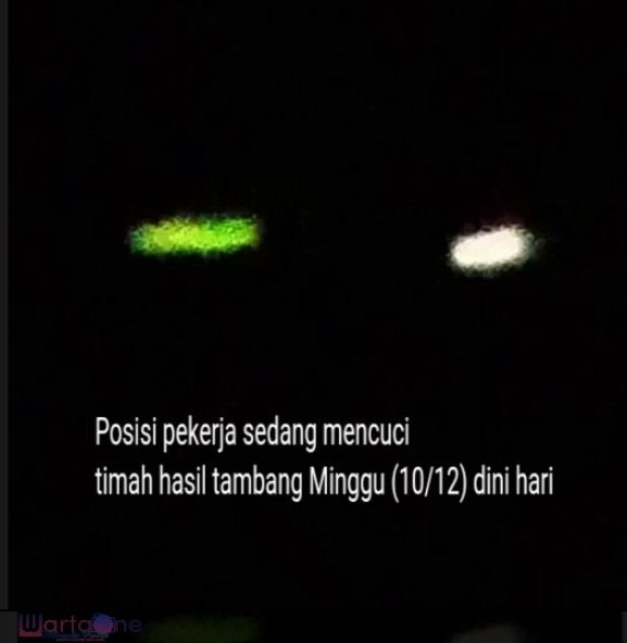 Ayo Pak Kapolres Kerahkan Giat Patroli Polair!!!Tangkap yang Kerja Malam di Perairan Krenggan dan Tembelok