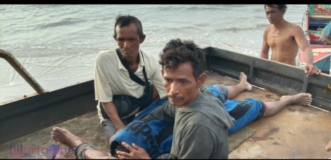 Catatan Kelam Awal Tahun Dunia Pertambangan