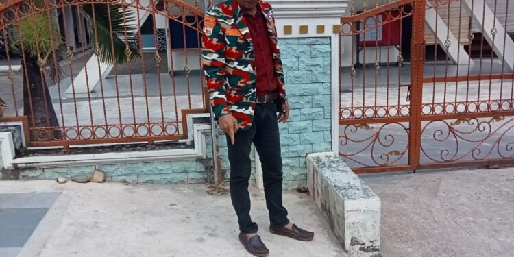 AWAM Babel akan Terus Kawal Kasus Hilangnya Patok Nol Km Bangka Sampai Tuntas