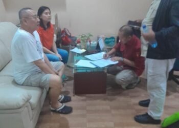 Drama Kasus Korupsi Tata Niaga Timah Sangat Menarik di Nanti 