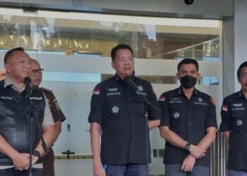 Dugaan sebagai Beneficial Ownership, DD Tetap Misterius dalam Kasus Korupsi Timah di PT Timah