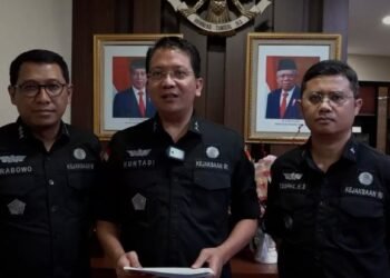 Dugaan Keterlibatan DD dari CV RTP: Tantangan Terhadap Integritas Penegakan Hukum di Indonesia