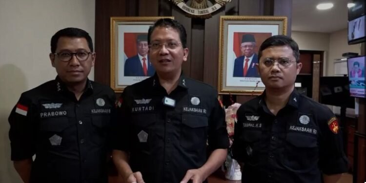 Dugaan Keterlibatan DD dari CV RTP: Tantangan Terhadap Integritas Penegakan Hukum di Indonesia