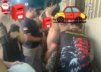 lapas narkotika kelas 2A pangkalpinang