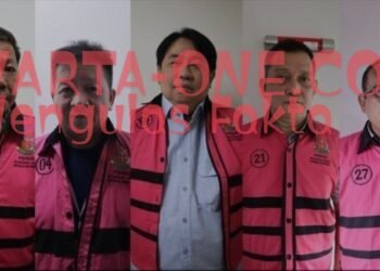 Transparansi Jaksa Agung Terkait DD&ER Dinanti Publik