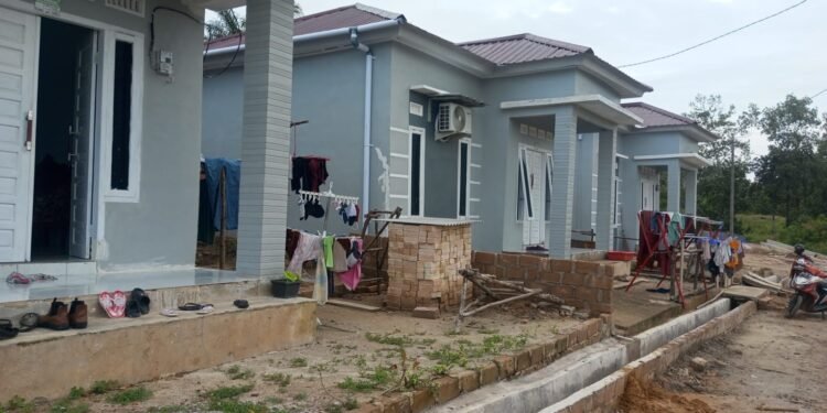 Syarat Kerjasama Developer dengan Bank Kreditur