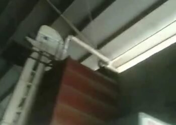 “AY”Pemilik Gudang Pengoplosan Beras Berskala Besar?