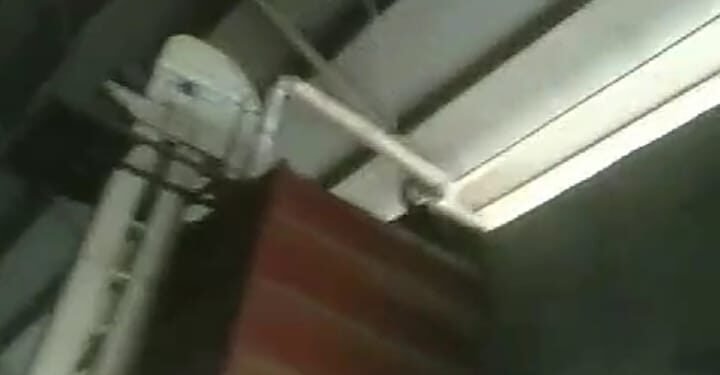 “AY”Pemilik Gudang Pengoplosan Beras Berskala Besar?