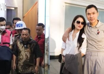 Kejagung:Sandra Dewi Bisa dikenakan Dengan Dugaan Kasus Pencucian Uang