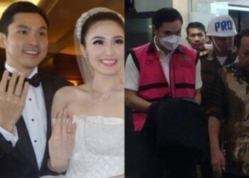 Kejagung:Sandra Dewi Bisa dikenakan Dengan Dugaan Kasus Pencucian Uang