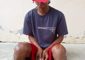 Aksi Brutal Oknum TNI Bak “PKI”,Asnadi  Disiksa,Dihajar dan Disundut Api Rokok,Dipaksa Tanda tangan Surat Damai!!!