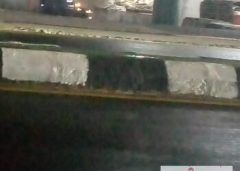 Pemilik CV.SAL Tidak Menjawab Saat di Konfirmasi  