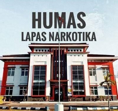 Pihak Lapas Narkotika Kelas IIA Pangkalpinang Somasi Media Lintas Berita Online dan Akan Membawa Perkara ini ke Jalur Hukum 