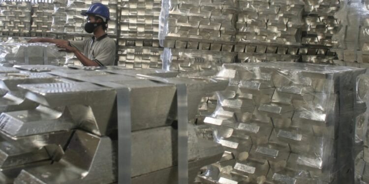 Aktivis Pulau Belitung Tileng Minta Kejagung Periksa Unit Produksi PT Timah di Belitung Terkait Dugaan Penampungan Timah dari Luar IUP