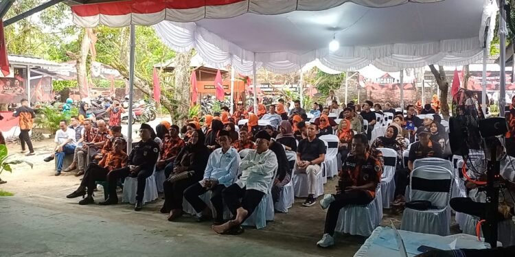 Rakyat Tak Menentu, Ekonomi Babel Lesu, Siapa yang Bertanggung Jawab