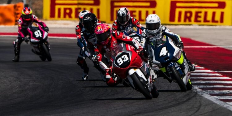 Astra Honda Tambah Wajah Indonesia di MotoGP Aragon