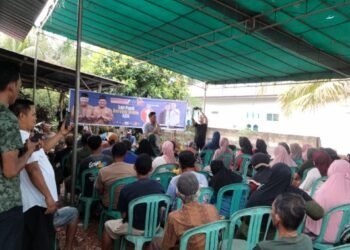 haji sukirman dan bong ming ming