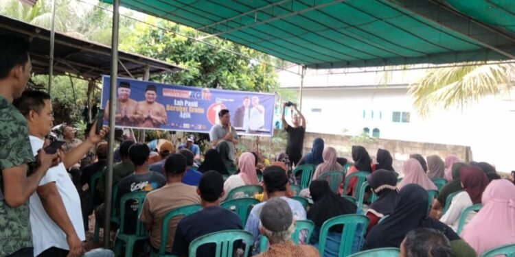 haji sukirman dan bong ming ming