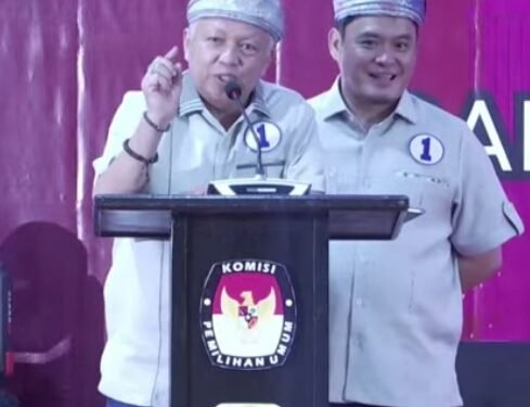 Tahun 2024 Angka Penduduk Miskin Kabupaten Bangka Barat Turun dari 2,71% Menjadi 2,59%