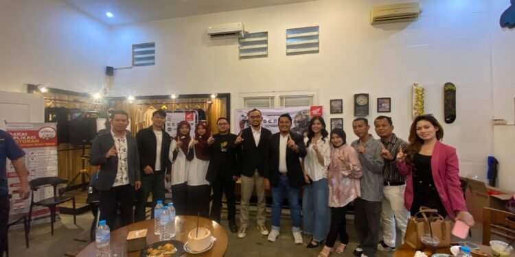 7 Warna Pilihan New Honda Scoopy 2024 Resmi Diperkenalkan Honda Babel