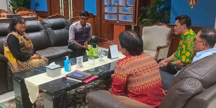 Tenaga Honorer Diluar PPPK Masih Diperpanjang, Berkat Kerja Keras Bong Ming Ming