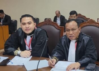 Banyak Kesalahan Dalam Gugatan,  Erzaldi-Yuri Dinilai Tidak Jelas