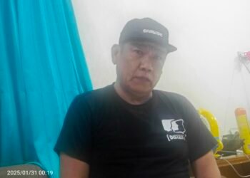 PREMIS Dukung Polda Babel Tangkap Aktor Penyelundup Pasir Timah ke Luar Negeri dan Bekingannya