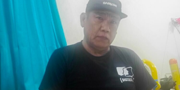 PREMIS Dukung Polda Babel Tangkap Aktor Penyelundup Pasir Timah ke Luar Negeri dan Bekingannya