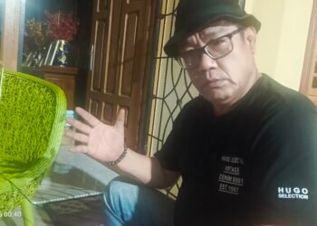 Gass…!!! Akibat Asal Bicara Dosen FISIP UBB Disentil Bg Cecep