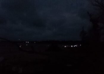 JIK  Penadah Pasir Timah Ilegal Pantai Angel Ternyata Setor Timah ke Ahon Bakit