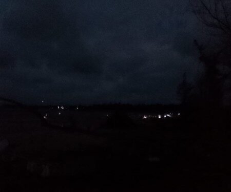 JIK  Penadah Pasir Timah Ilegal Pantai Angel Ternyata Setor Timah ke Ahon Bakit