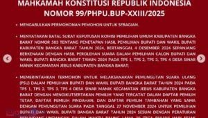 berita markus
