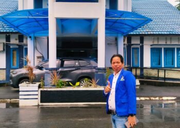 Koordinator DPD HNSI Babel Bantah Ada Nelayan Yang Terganggu KIP Milik PT SMB