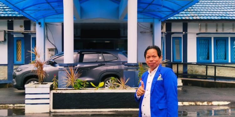 Koordinator DPD HNSI Babel Bantah Ada Nelayan Yang Terganggu KIP Milik PT SMB