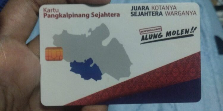 Program Unggulan Molen Mangkrak, Warga Kecewa Tak Dapat KPS