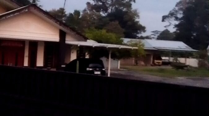 Terkuak, Pemodal Pasir Timah 32 Ton Tangkapan Satgas Halilintar Bos PP Sungailiat